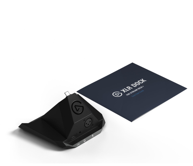 Elgato Stream Deck + XLR Dock MK.2 - 1502310 - zdjęcie 4